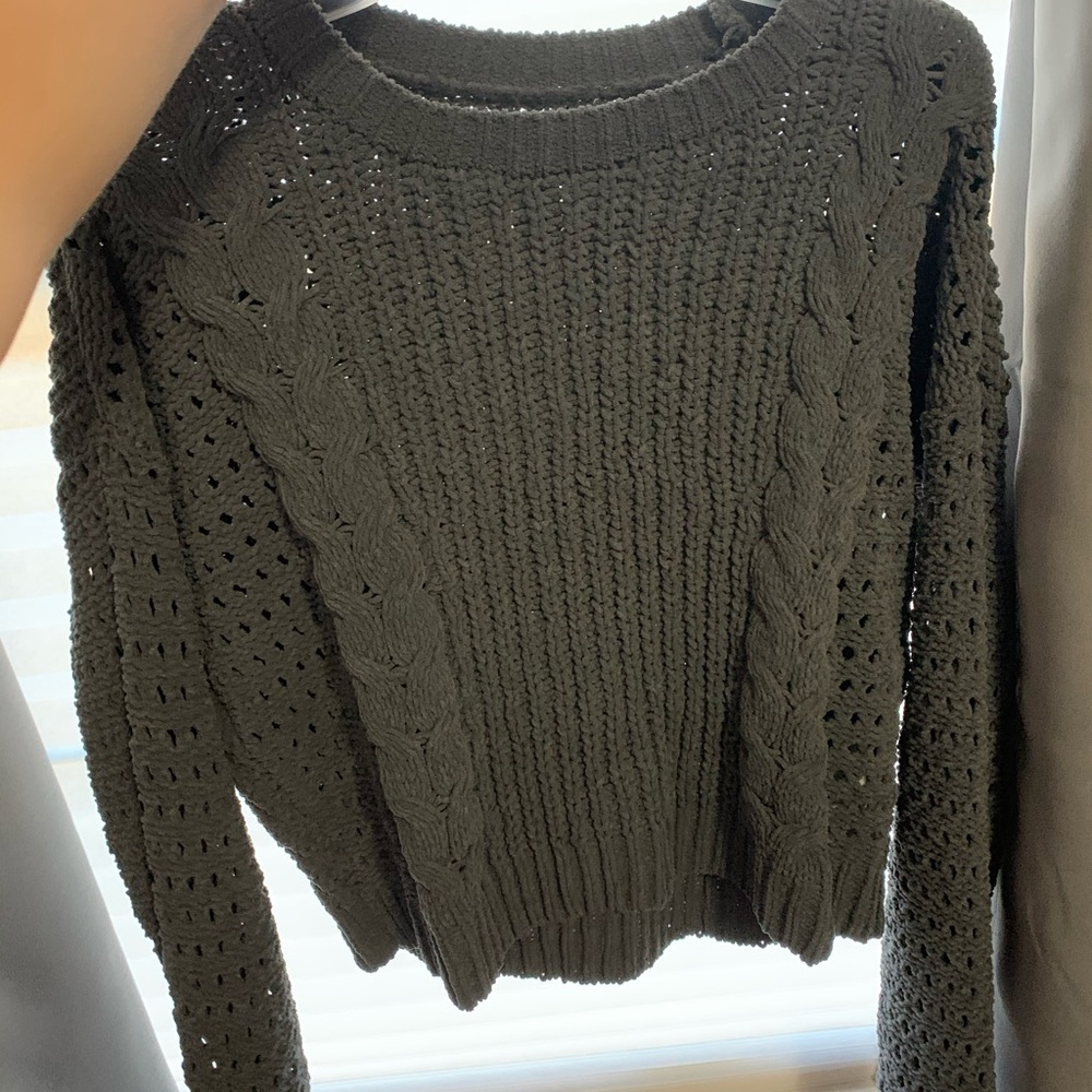 Hollister Sweater